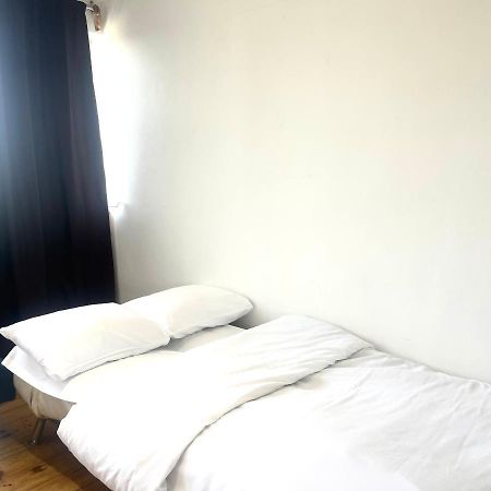 לונדון Hyde Park Paddington Apartment מראה חיצוני תמונה