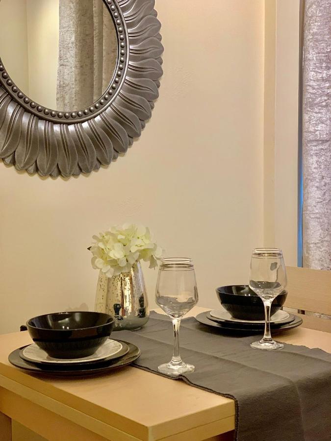 לונדון Hyde Park Paddington Apartment מראה חיצוני תמונה