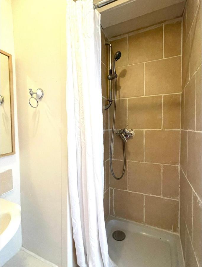 לונדון Hyde Park Paddington Apartment מראה חיצוני תמונה