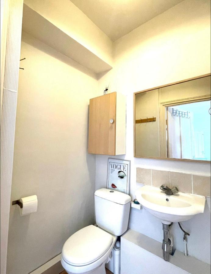לונדון Hyde Park Paddington Apartment מראה חיצוני תמונה