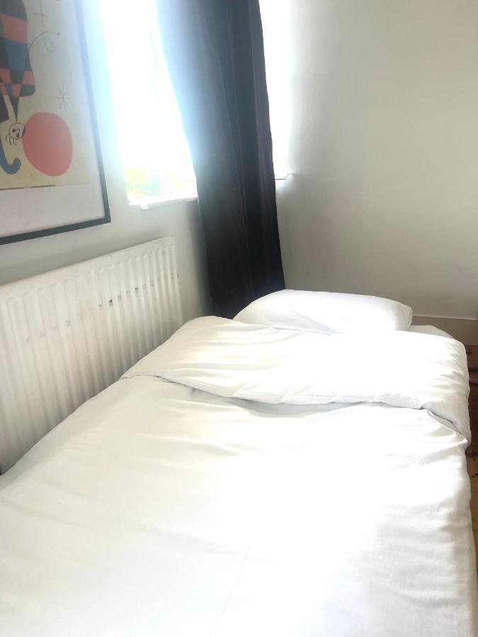 לונדון Hyde Park Paddington Apartment מראה חיצוני תמונה
